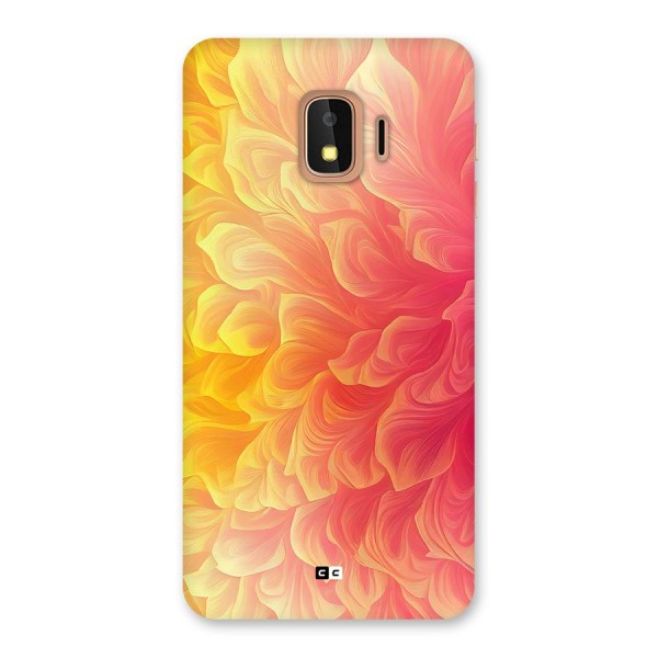 Amazing Vibrant Pattern Back Case for Galaxy J2 Core