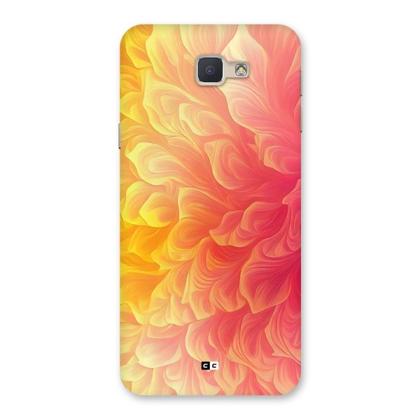 Amazing Vibrant Pattern Back Case for Galaxy J5 Prime
