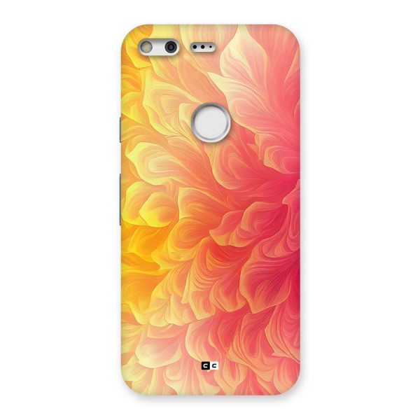 Amazing Vibrant Pattern Back Case for Google Pixel XL