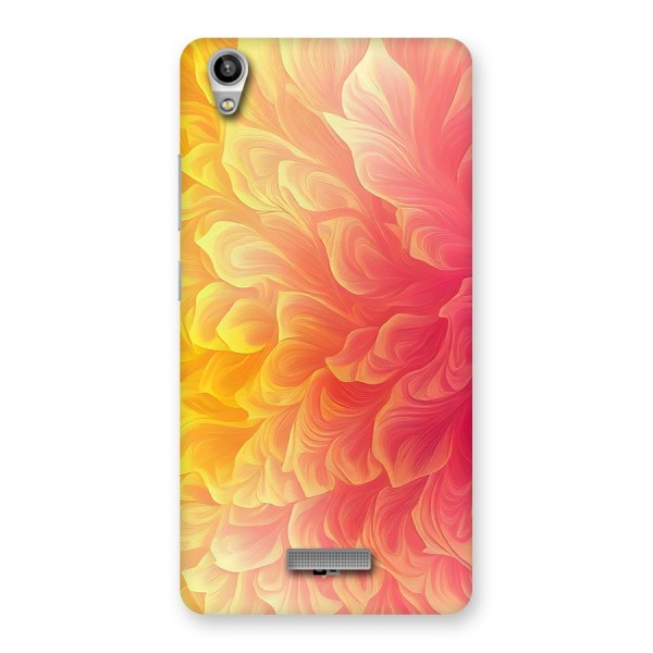 Amazing Vibrant Pattern Back Case for Lava Pixel V1