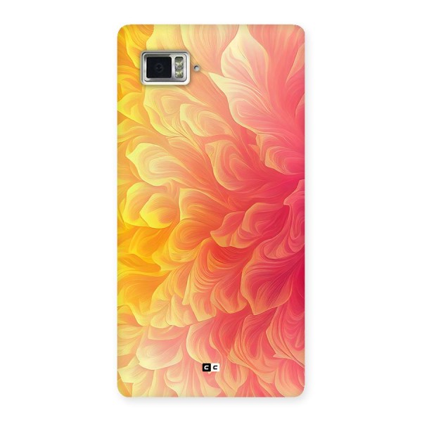 Amazing Vibrant Pattern Back Case for Lenovo Vibe Z2 Pro K920