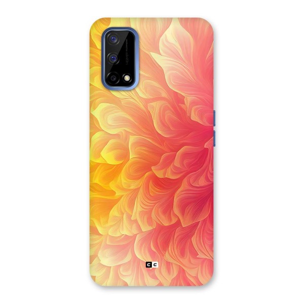 Amazing Vibrant Pattern Back Case for Realme Narzo 30 Pro