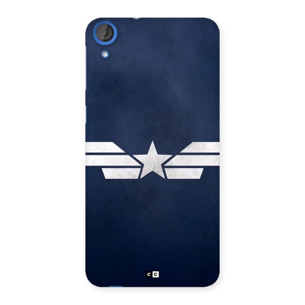American Shield Back Case for Desire 820