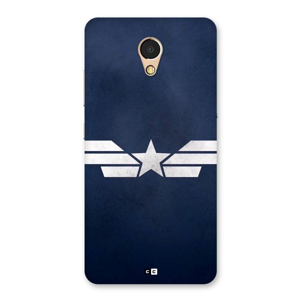 American Shield Back Case for Lenovo P2