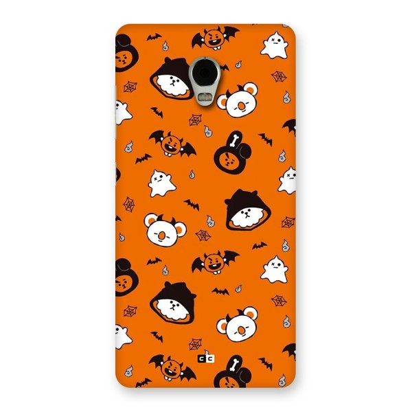 Amuse Halloween Back Case for Lenovo Vibe P1