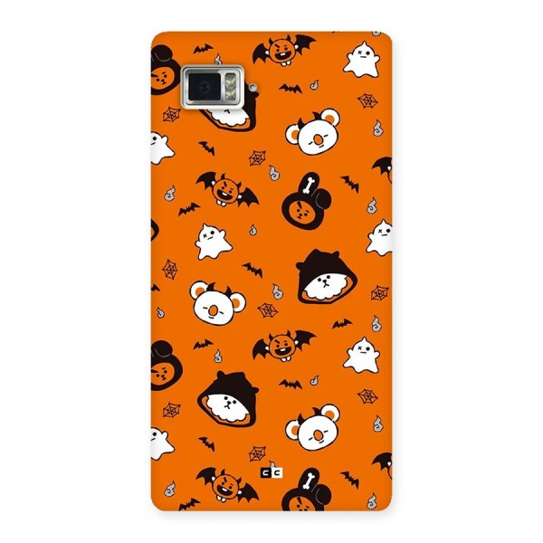 Amuse Halloween Back Case for Lenovo Vibe Z2 Pro K920