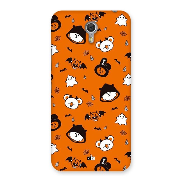 Amuse Halloween Back Case for Zuk Z1