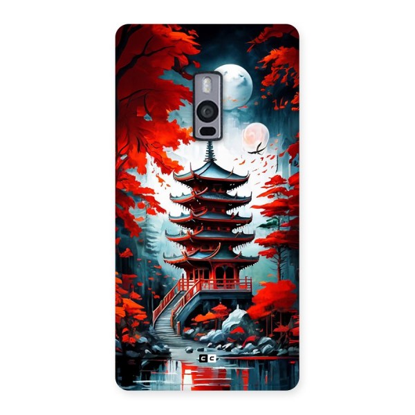 Ancient Painting Back Case for OnePlus 2
