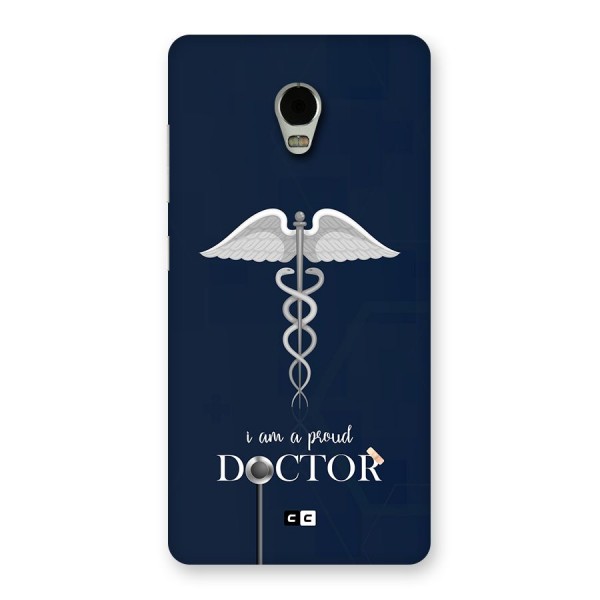Angel Doctor Back Case for Lenovo Vibe P1