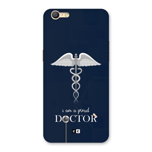 Angel Doctor Back Case for Oppo A39