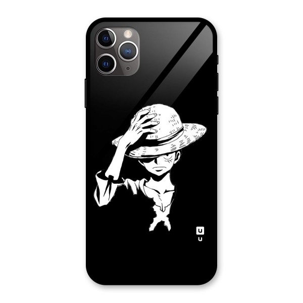 Naruto Cool Anime Night Glass Back Case for iPhone 11  Mobile Phone Covers   Cases in India Online at CoversCartcom