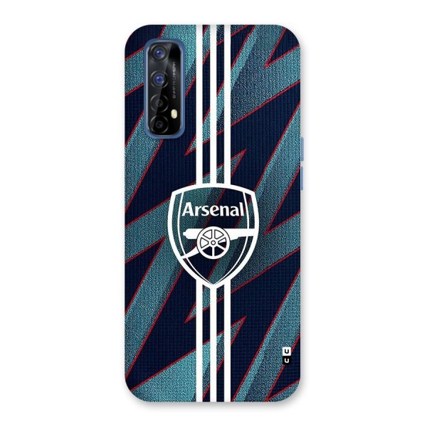 Arsenal Football Club Back Case for Realme Narzo 20 Pro