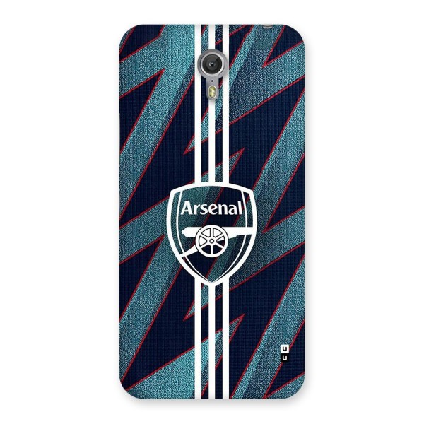 Arsenal Football Club Back Case for Zuk Z1