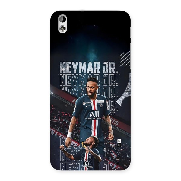 Artistic Striker Back Case for Desire 816g
