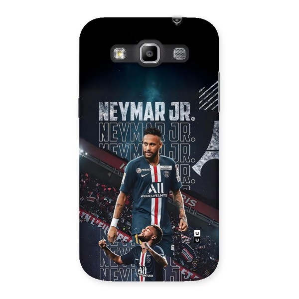 Artistic Striker Back Case for Galaxy Grand Quattro
