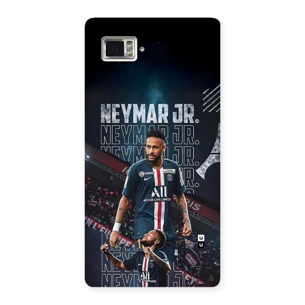 Artistic Striker Back Case for Lenovo Vibe Z2 Pro K920