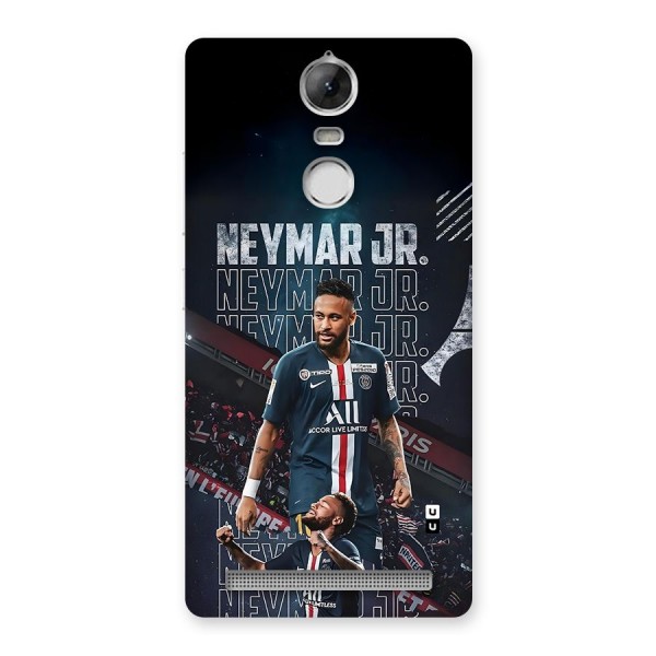 Artistic Striker Back Case for Vibe K5 Note