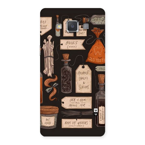 Asorted Shreks Back Case for Galaxy Grand Max