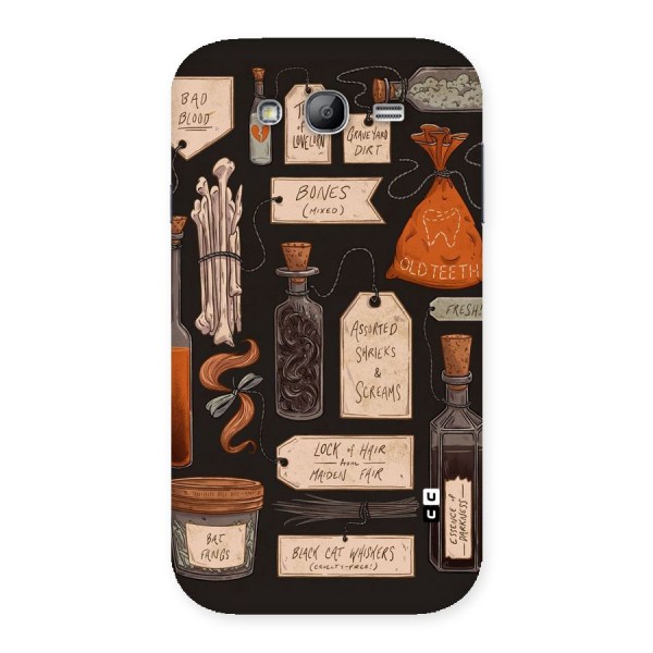 Asorted Shreks Back Case for Galaxy Grand Neo