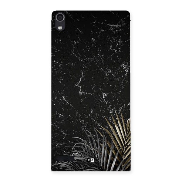 Awesome Royal Marble Back Case for Ascend P6