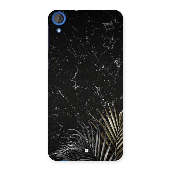 Awesome Royal Marble Back Case for Desire 820