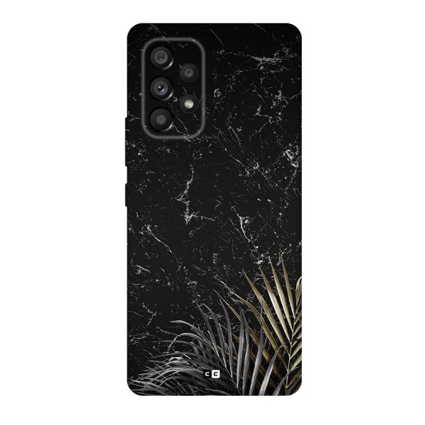 Awesome Royal Marble Back Case for Galaxy A53 5G