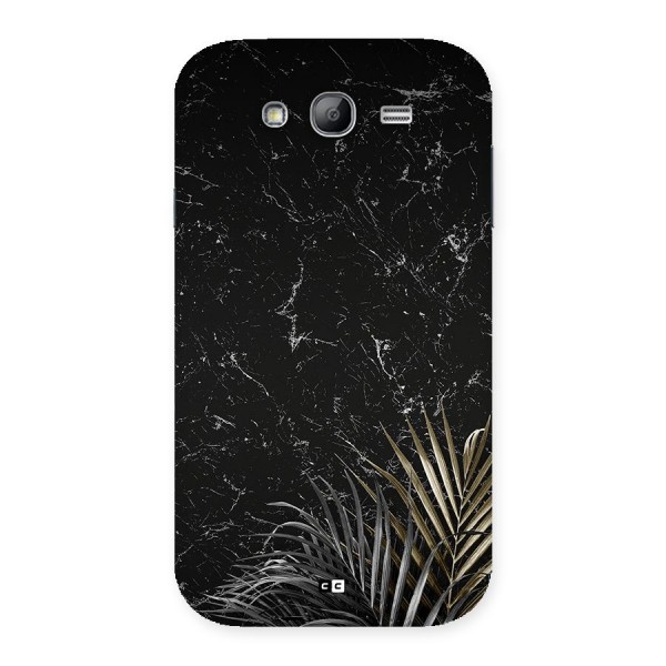 Awesome Royal Marble Back Case for Galaxy Grand