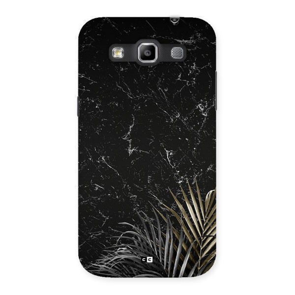 Awesome Royal Marble Back Case for Galaxy Grand Quattro