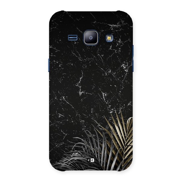Awesome Royal Marble Back Case for Galaxy J1