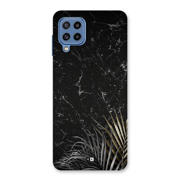 Awesome Royal Marble Back Case for Galaxy M32