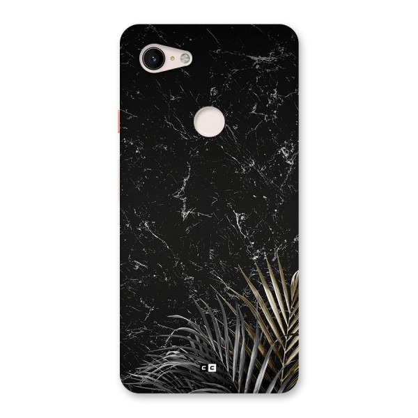 Awesome Royal Marble Back Case for Google Pixel 3 XL