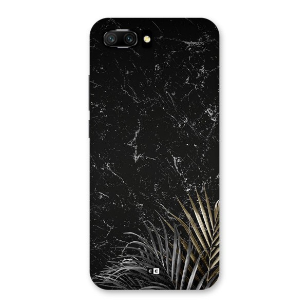 Awesome Royal Marble Back Case for Honor 10