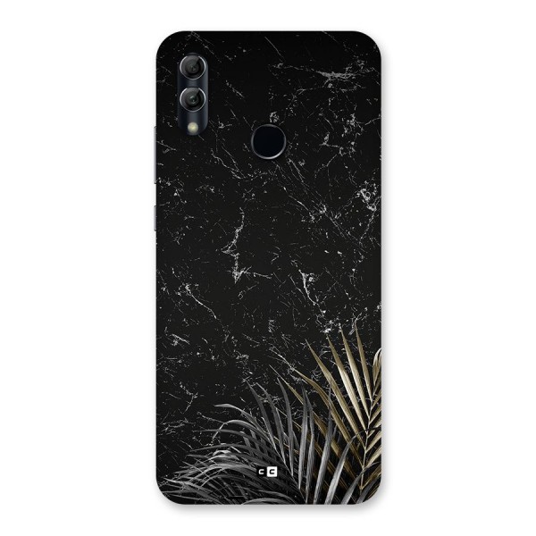 Awesome Royal Marble Back Case for Honor 10 Lite