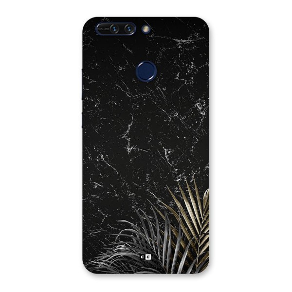 Awesome Royal Marble Back Case for Honor 8 Pro