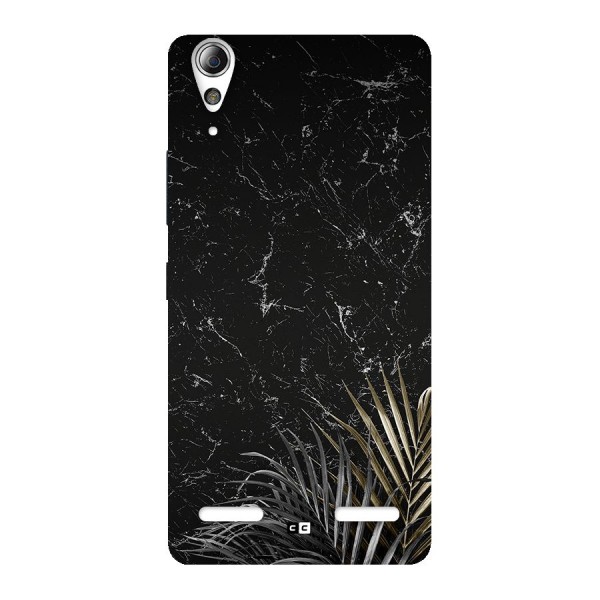 Awesome Royal Marble Back Case for Lenovo A6000
