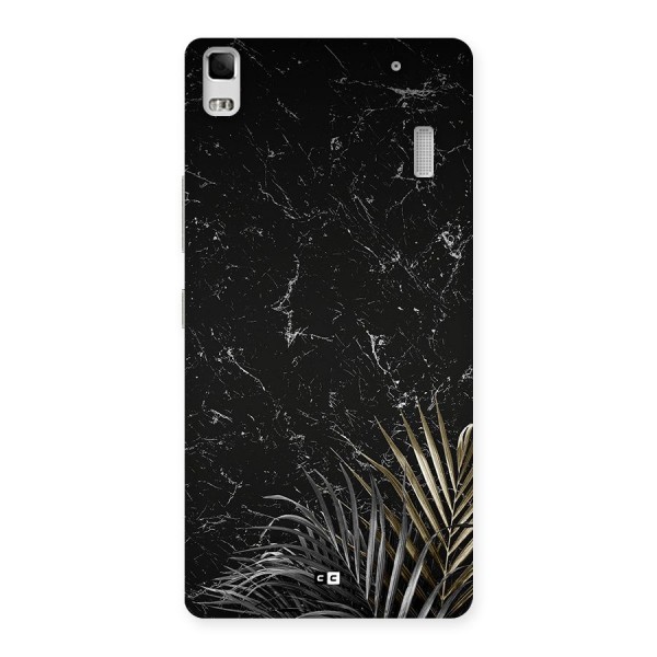Awesome Royal Marble Back Case for Lenovo K3 Note