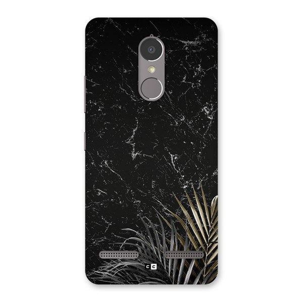 Awesome Royal Marble Back Case for Lenovo K6 Power
