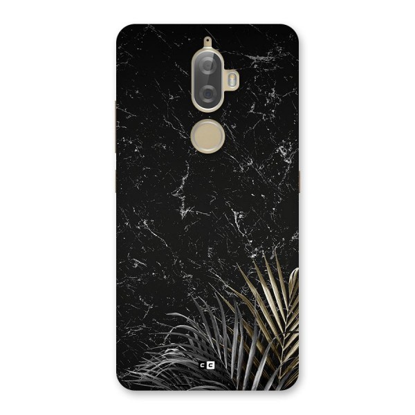 Awesome Royal Marble Back Case for Lenovo K8 Plus