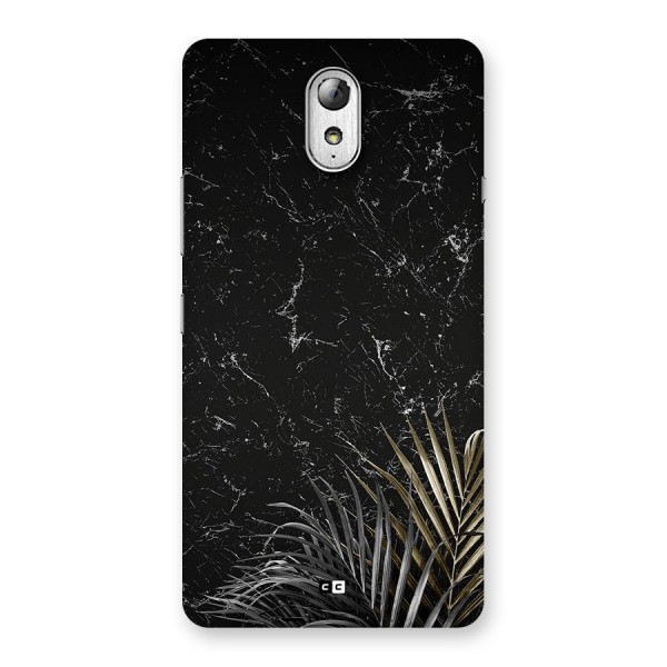 Awesome Royal Marble Back Case for Lenovo Vibe P1M