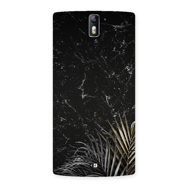 Awesome Royal Marble Back Case for OnePlus One