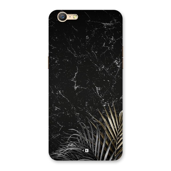 Awesome Royal Marble Back Case for Oppo A39
