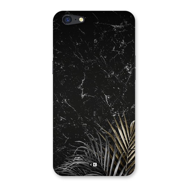 Awesome Royal Marble Back Case for Oppo A71