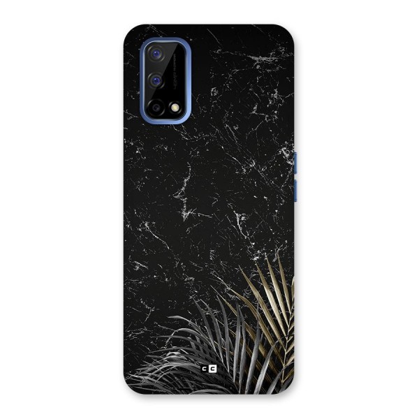 Awesome Royal Marble Back Case for Realme Narzo 30 Pro