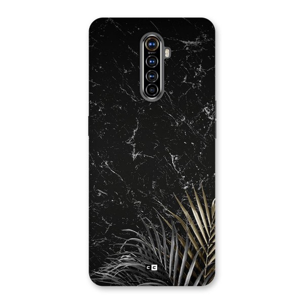 Awesome Royal Marble Back Case for Realme X2 Pro