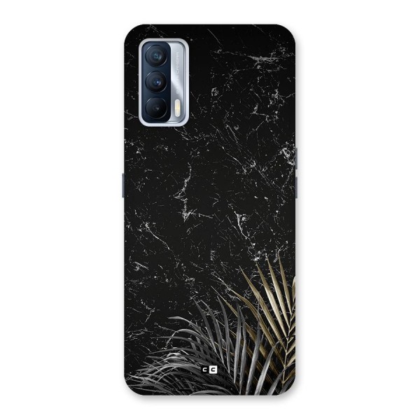 Awesome Royal Marble Back Case for Realme X7