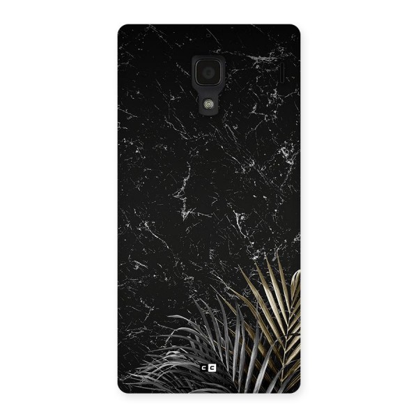 Awesome Royal Marble Back Case for Redmi 1s