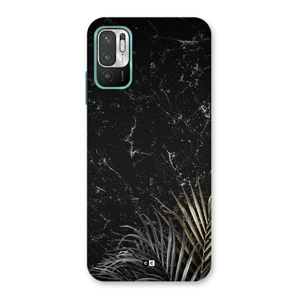 Awesome Royal Marble Back Case for Redmi Note 10T 5G