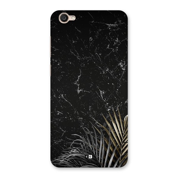 Awesome Royal Marble Back Case for Vivo Y55