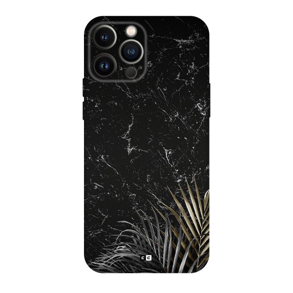 Awesome Royal Marble Back Case for iPhone 13 Pro Max