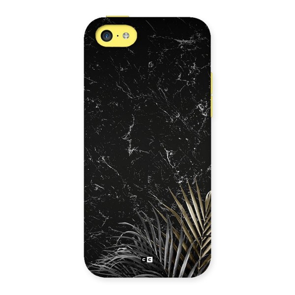 Awesome Royal Marble Back Case for iPhone 5C